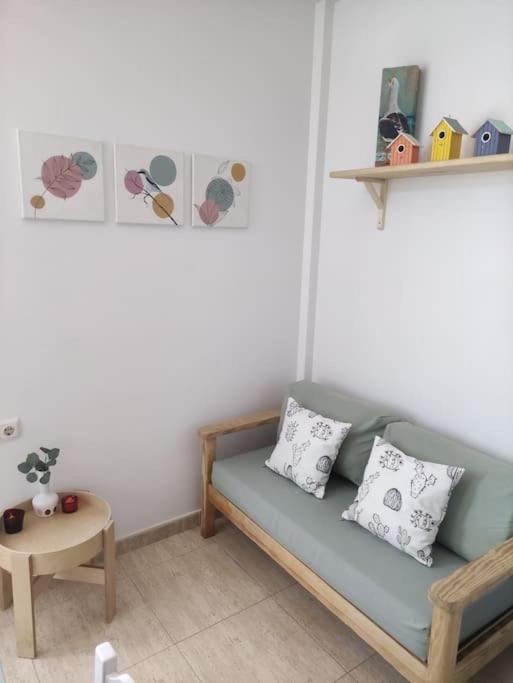 יאיזה Apartamento "Casa Gara" מראה חיצוני תמונה