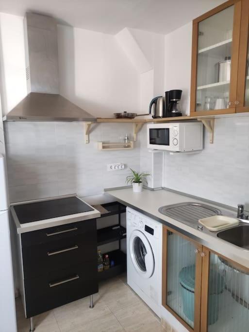יאיזה Apartamento "Casa Gara" מראה חיצוני תמונה