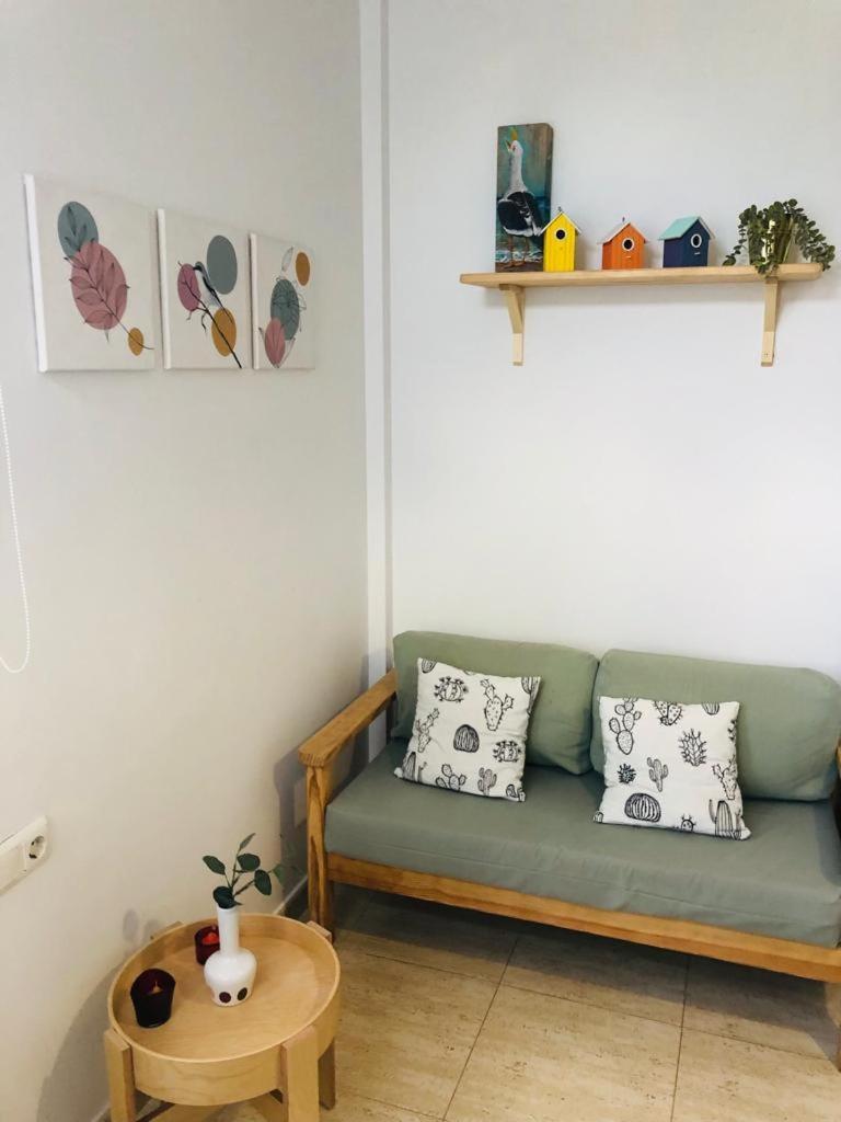 יאיזה Apartamento "Casa Gara" מראה חיצוני תמונה