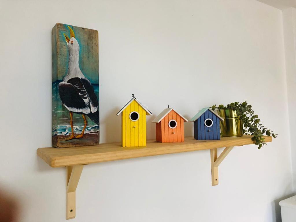 יאיזה Apartamento "Casa Gara" מראה חיצוני תמונה