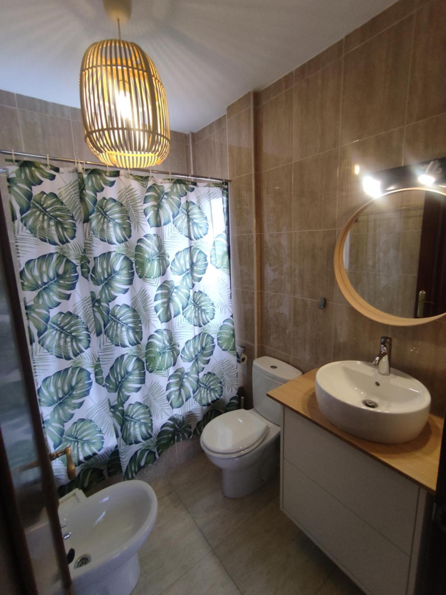 יאיזה Apartamento "Casa Gara" מראה חיצוני תמונה